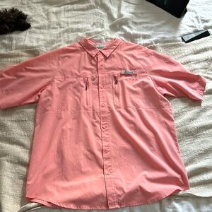 Columbia PFG Fishing Shirt